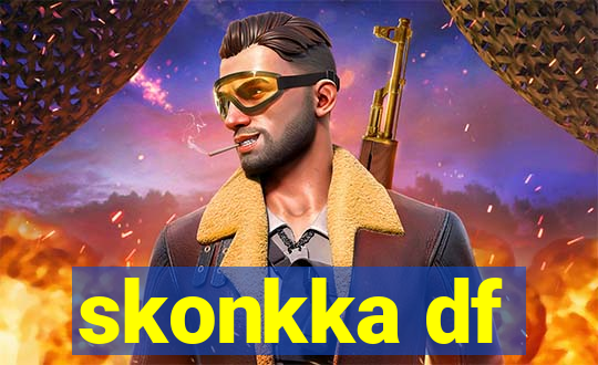 skonkka df